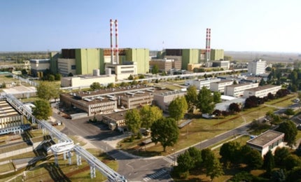 Paks II Development