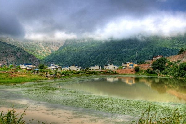 siah-bisheh